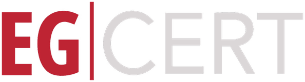 EG-CERT